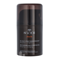Produktbild för Nuxe Men Moisturizing Multi-Purpose Gel 50 ml Herr