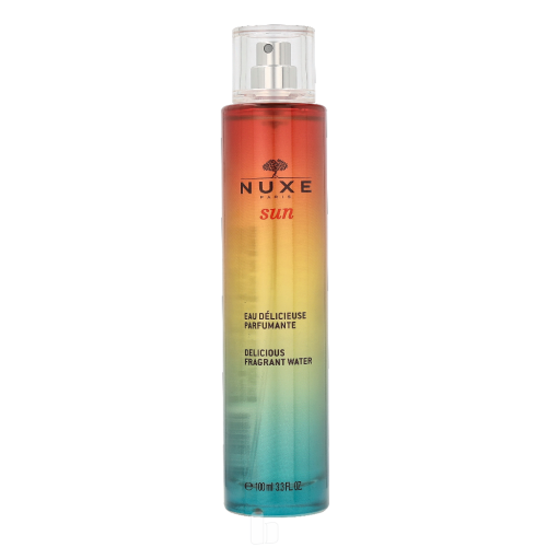 Nuxe Nuxe Sun Delicious Fragrant Water