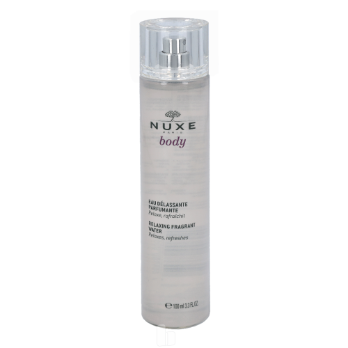 Nuxe Nuxe Body Relaxing Fragrant Water
