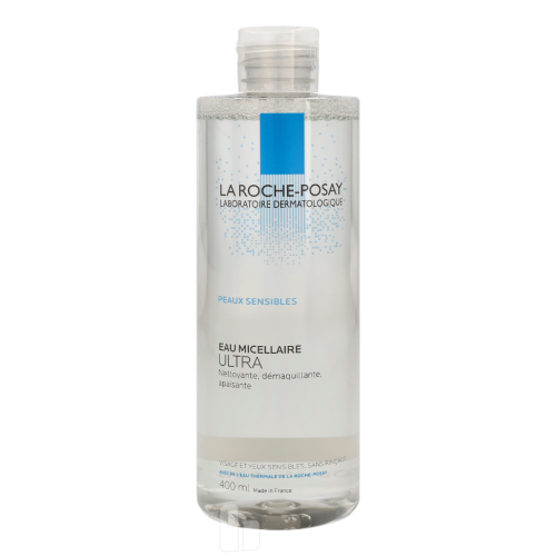 La Roche-Posay LRP Physiological Micellaire Water Ultra