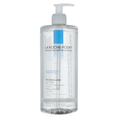 La Roche-Posay LRP Physiological Micellaire Water Ultra