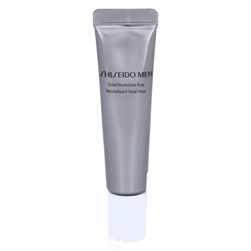 Produktbild för Shiseido Men Total Revitalizer Eye Cream