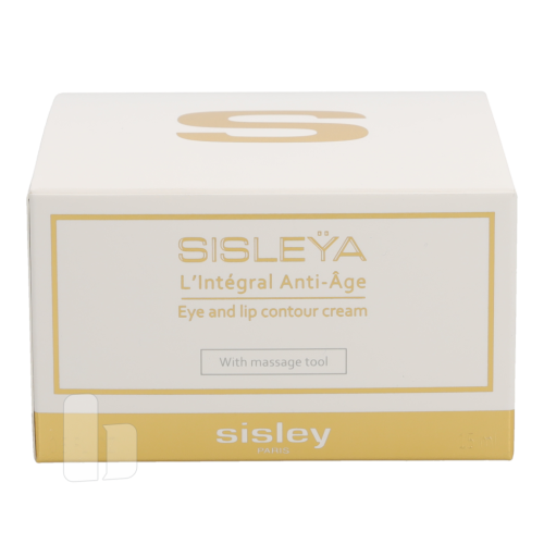Sisley Sisley Sisleya Anti-Age Eye And Lip Contour Cream