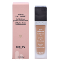 Produktbild för Sisley Phyto Teint Expert Flawless Skincare Foundation 30 ml Dam