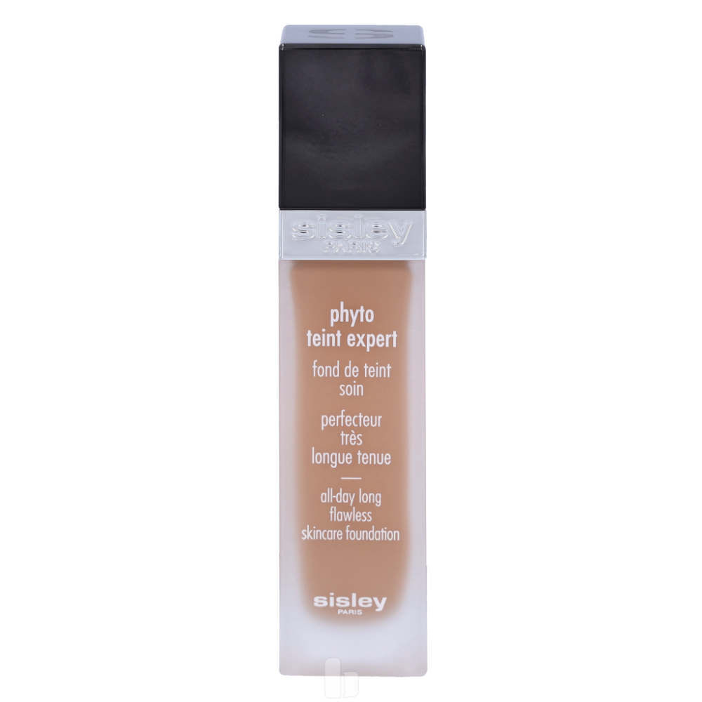 Produktbild för Sisley Phyto Teint Expert Flawless Skincare Foundation 30 ml Dam