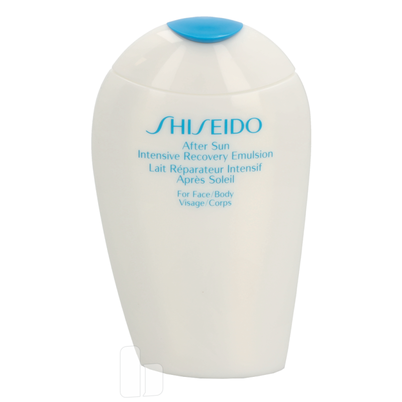 Produktbild för Shiseido After Sun Intensive Recovery Emulsion