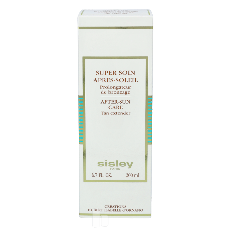 Produktbild för Sisley Super Soin After Sun Care