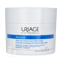 Produktbild för Uriage Xemose Lipid-Replen. Anti-Irritation Cerat 200 ml Dam