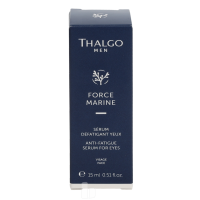 Miniatyr av produktbild för Thalgo Men Force Marine Anti-Fatigue Eye Serum
