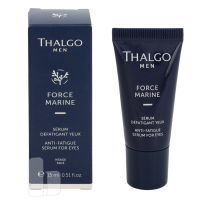 Miniatyr av produktbild för Thalgo Men Force Marine Anti-Fatigue Eye Serum
