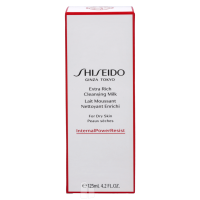 Miniatyr av produktbild för Shiseido Extra Rich Cleansing Milk