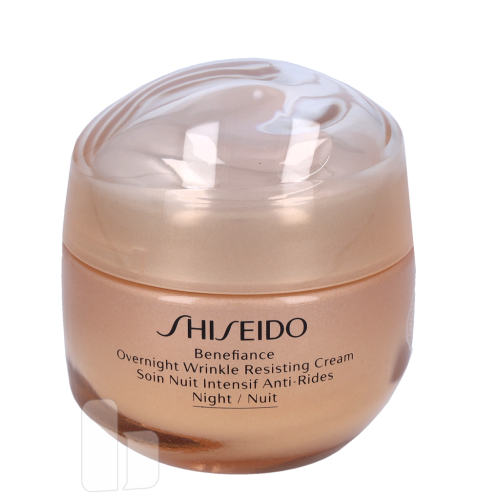 Shiseido Shiseido Benefiance Overnight Wrinkle Resisting Cream