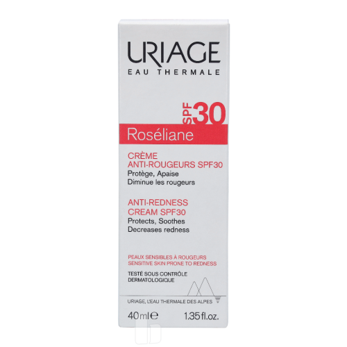Uriage Uriage Roseliane Anti-Redness Cream SPF30