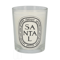 Produktbild för Diptyque Santal Scented Candle