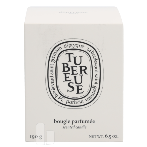 Diptyque Diptyque Tubereuse Scented Candle
