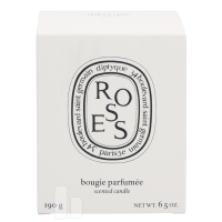 Produktbild för Diptyque Roses Scented Candle