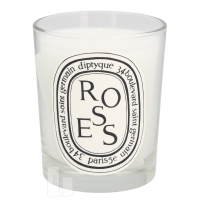 Produktbild för Diptyque Roses Scented Candle