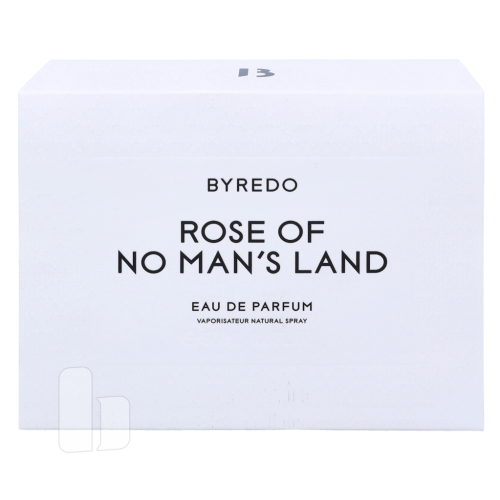 Byredo Byredo Rose Of No Man's Land Edp Spray