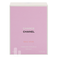 Miniatyr av produktbild för Chanel Chance Eau Vive Hair Mist