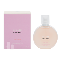 Miniatyr av produktbild för Chanel Chance Eau Vive Hair Mist