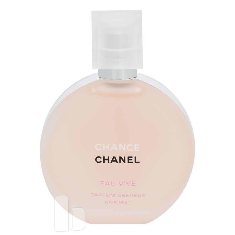 Produktbild för Chanel Chance Eau Vive Hair Mist