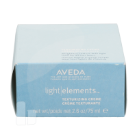 Produktbild för Aveda Light Elements Texturizing Creme 75 ml Dam