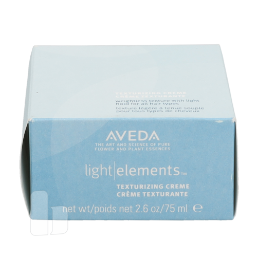 Aveda Aveda Light Elements Texturizing Creme