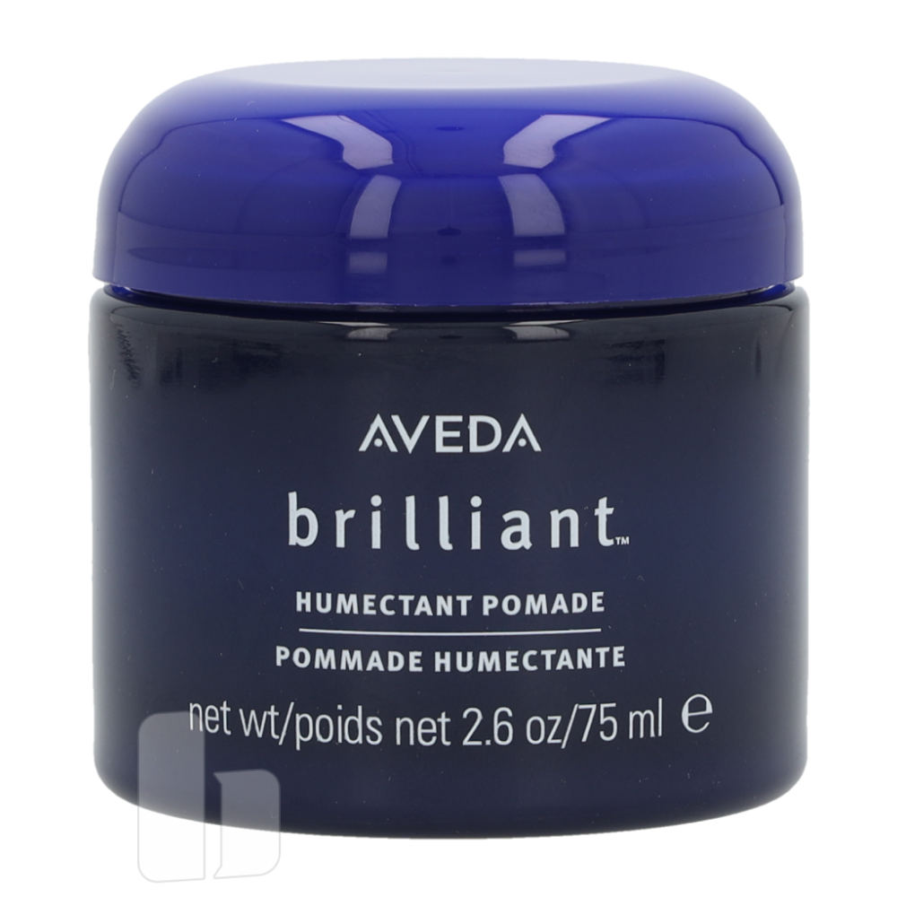 Produktbild för Aveda Style 1 Brilliant Humectant Pomade 75 ml Dam