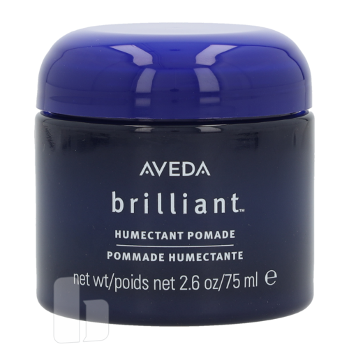 Aveda Aveda Style 1 Brilliant Humectant Pomade 75 ml Dam