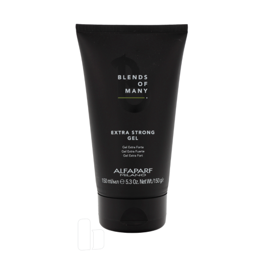 Alfaparf Alfaparf Blends Of Many Extra Strong Gel