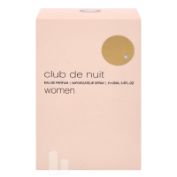 Produktbild för Armaf Club De Nuit Woman Edp Spray