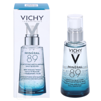 Produktbild för Vichy Mineral 89 Fortifying & Plumping Daily Booster 50 ml Unisex