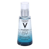 Produktbild för Vichy Mineral 89 Fortifying & Plumping Daily Booster 50 ml Unisex