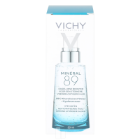 Produktbild för Vichy Mineral 89 Fortifying & Plumping Daily Booster 50 ml Unisex