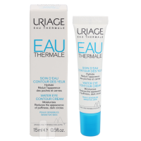 Produktbild för Uriage Water Eye Contour Cream