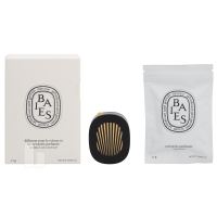 Produktbild för Diptyque Car Diffuser With Baies Insert 2.1 gram Unisex