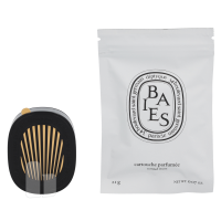 Produktbild för Diptyque Car Diffuser With Baies Insert 2.1 gram Unisex