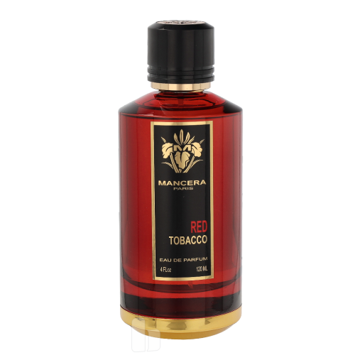 Mancera Mancera Red Tobacco Edp Spray 120 ml