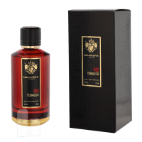 Produktbild för Mancera Red Tobacco Edp Spray 120 ml