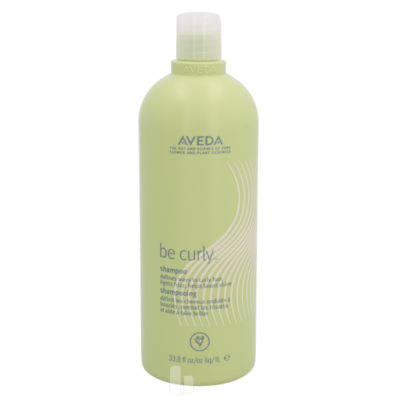 Produktbild för Aveda Domain Be Curly Shampoo
