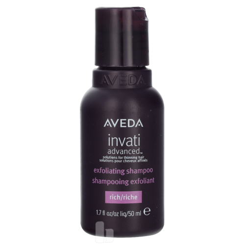 Aveda Aveda Invati Advanced Exfoliating Shampoo - Rich