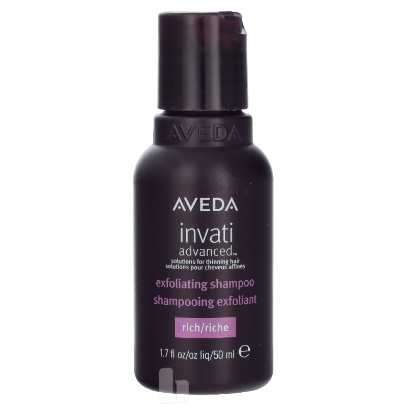 Produktbild för Aveda Invati Advanced Exfoliating Shampoo - Rich