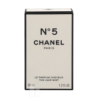 Miniatyr av produktbild för Chanel No 5 Hair Mist