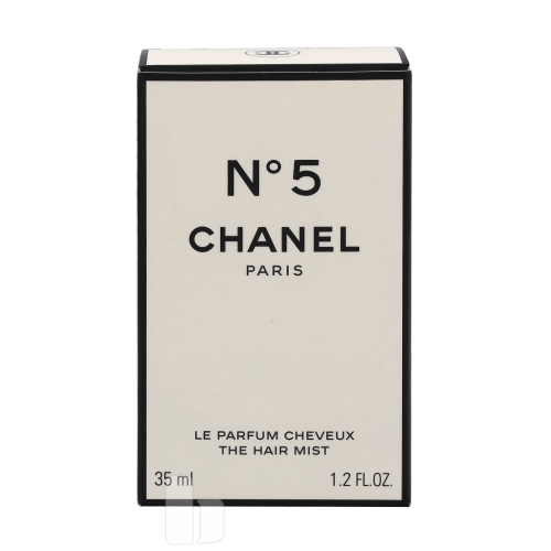 Chanel Chanel No 5 Hair Mist