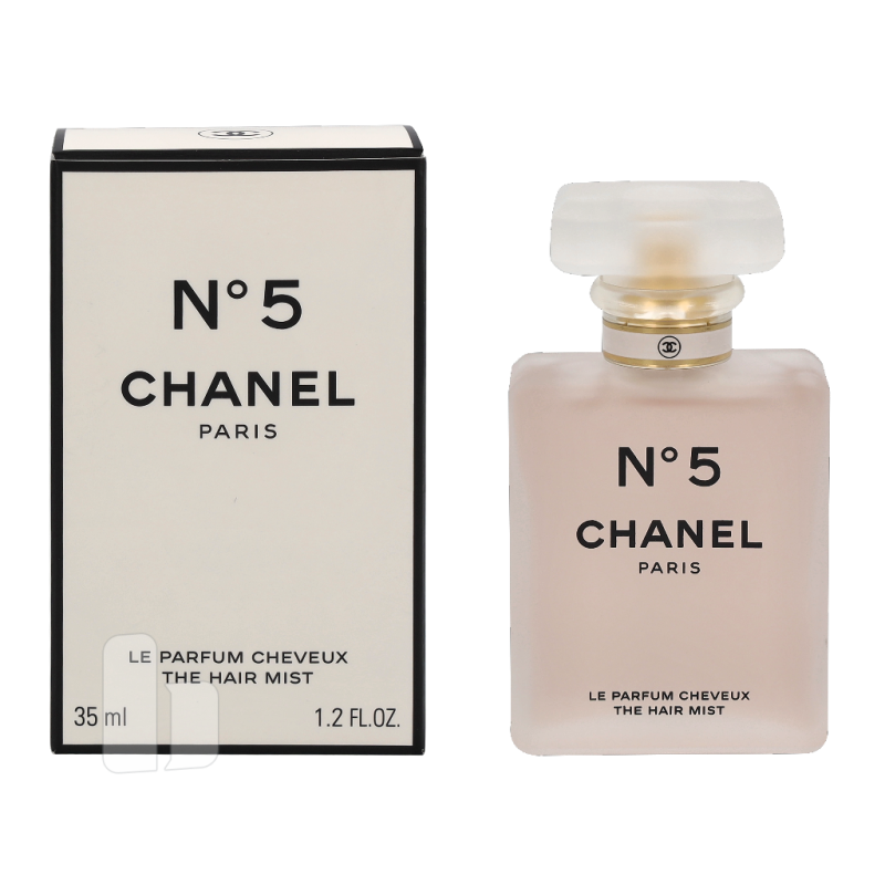 Produktbild för Chanel No 5 Hair Mist
