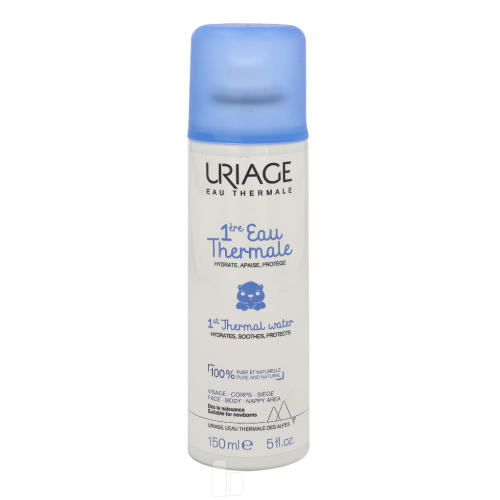 Uriage Uriage Bebe 1st Thermal Water