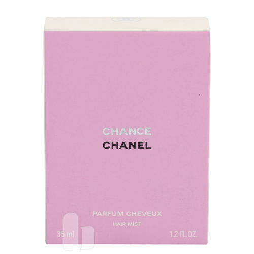 Chanel Chanel Chance Eau Fraiche Hair Mist