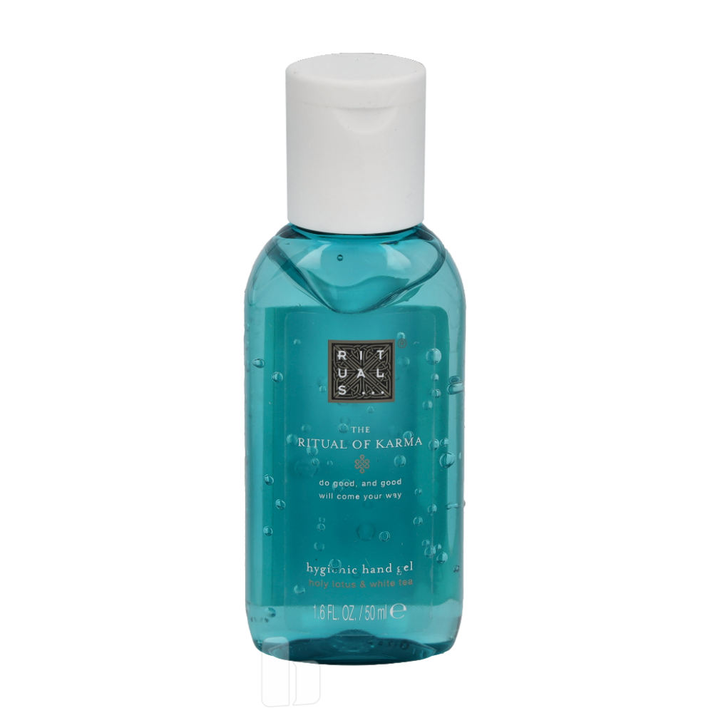 Produktbild för Rituals Karma Hygienic Hand Gel 50 ml