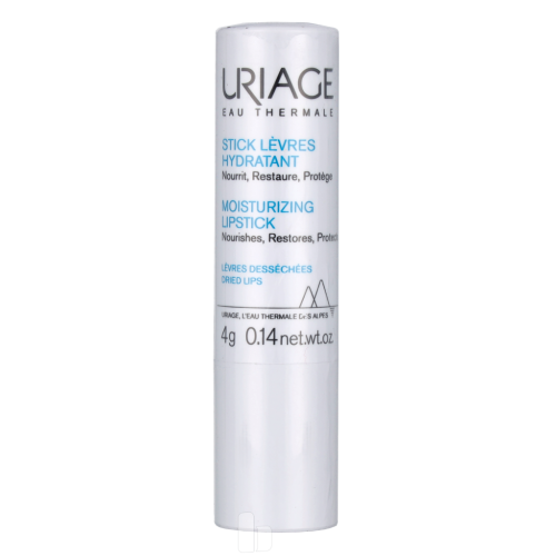 Uriage Uriage Moisturizing Lipstick