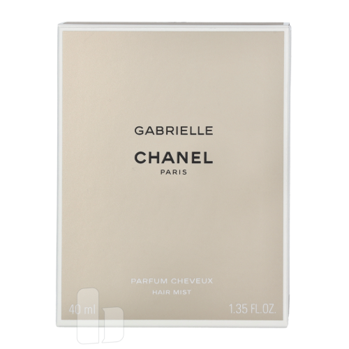 Chanel Chanel Gabrielle Hair Mist